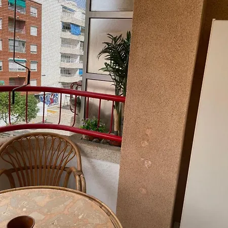 Apartment Monserrat *