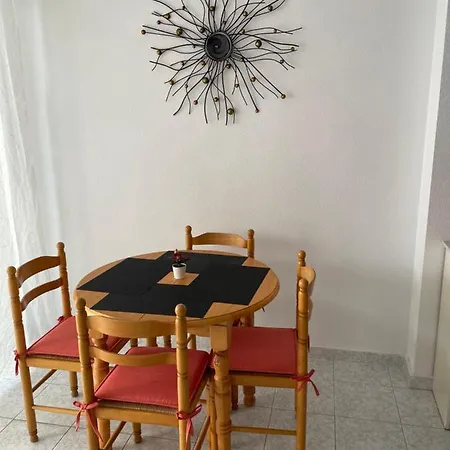 Apartment Monserrat Torrevieja