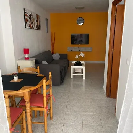 Monserrat Apartment