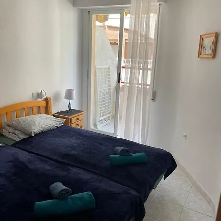 Monserrat Apartment *