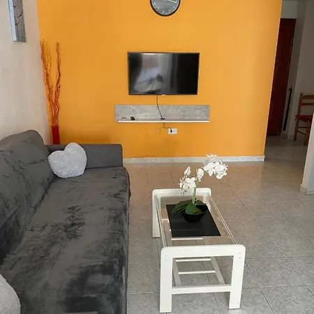 Apartment Monserrat Torrevieja
