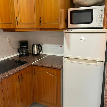 Apartamento Monserrat Torrevieja