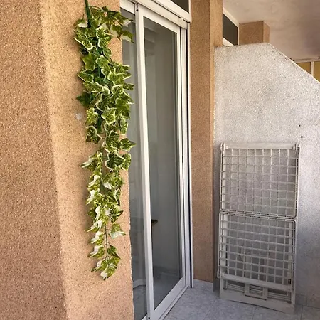 Monserrat Apartment