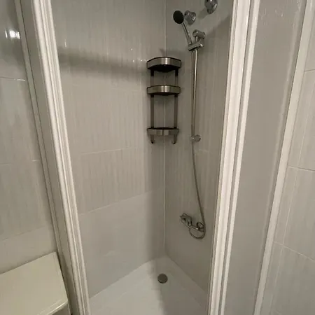 Monserrat Apartment *