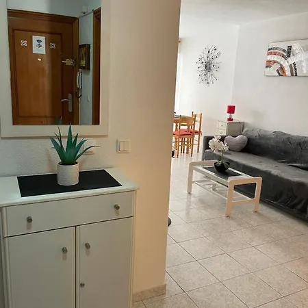 Monserrat Apartment