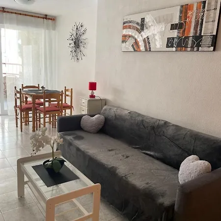 Monserrat Apartment Torrevieja