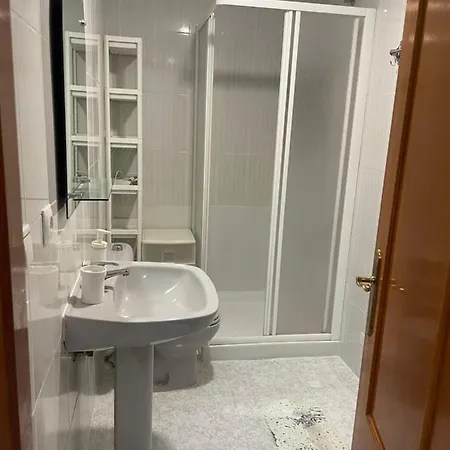 Apartment Monserrat *