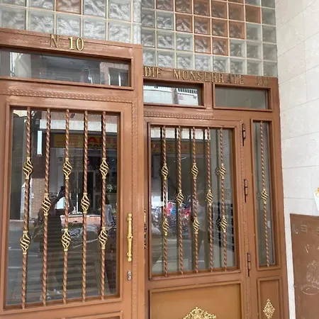 Apartamento Monserrat Torrevieja