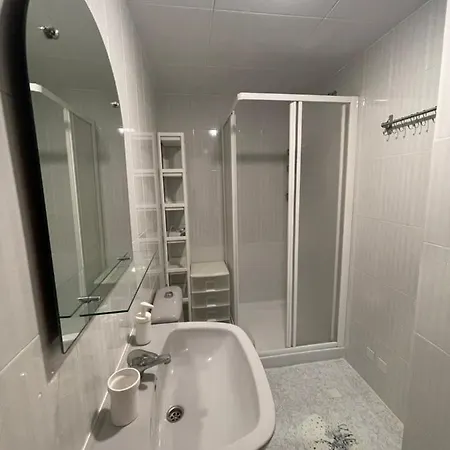 Monserrat Apartment