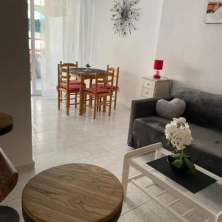 Monserrat Apartment Torrevieja