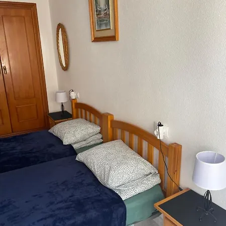 Apartamento Monserrat Torrevieja