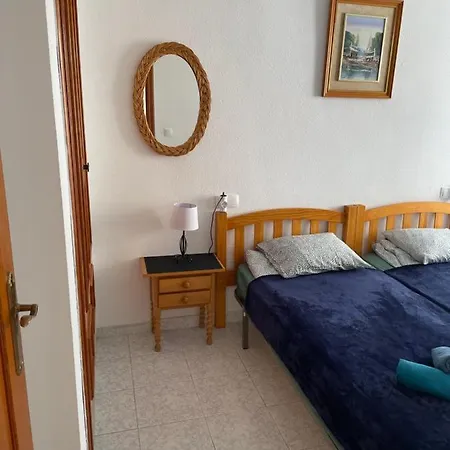 Monserrat Apartment *