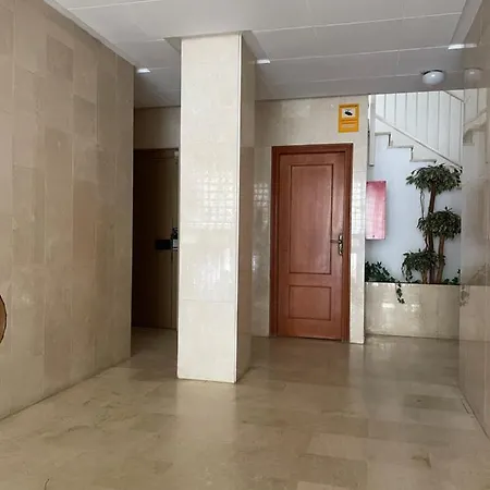 Monserrat Apartamento