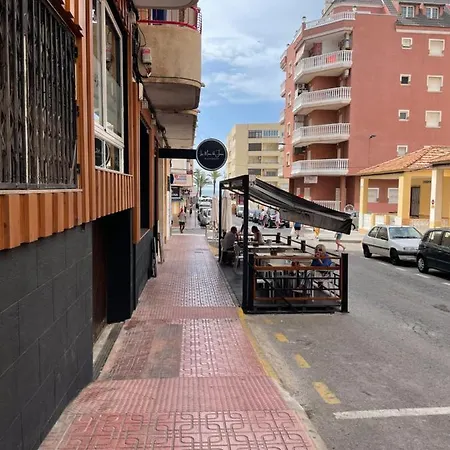 Monserrat Apartamento *