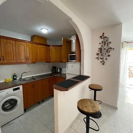Apartment Monserrat