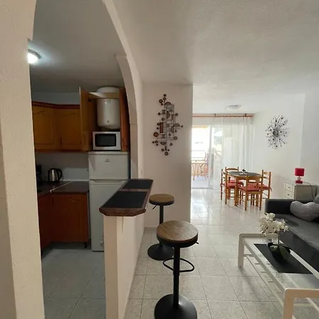 Apartment Monserrat Torrevieja