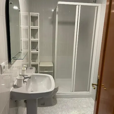 Apartamento Monserrat