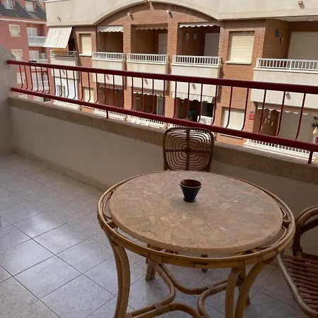 Apartment Monserrat