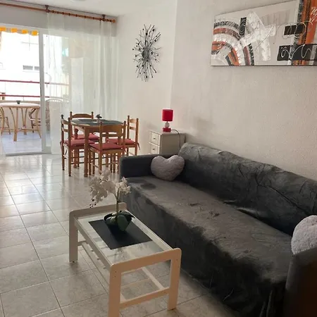 Monserrat Apartment Torrevieja