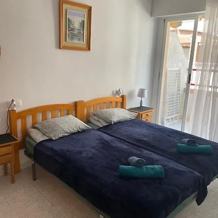 Monserrat * トレビエハ