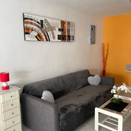 Monserrat * トレビエハ